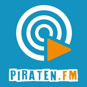 Lyssna på Piraten.FM i appen