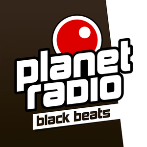 Lyssna på planet radio black beats i appen