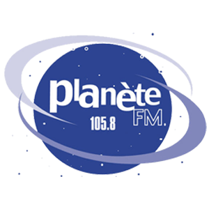 Lyssna på Planète FM i appen