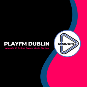 Lyssna på PlayFm Dublin i appen