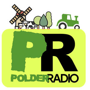 Lyssna på Polder Radio i appen