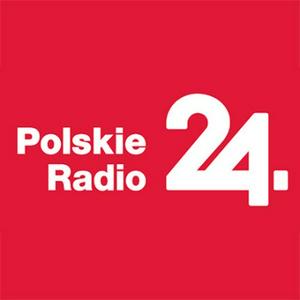 Lyssna på Polskie Radio 24 i appen