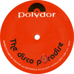 Lyssna på The Disco Paradise - Polydor i appen