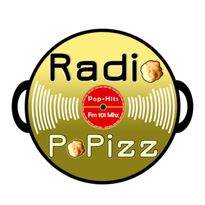 Lyssna på Radio PoPizz i appen