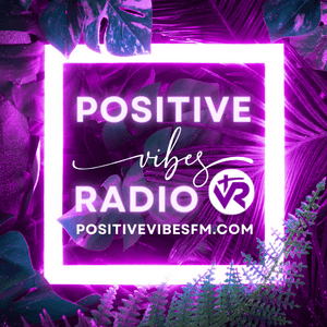 Lyssna på Positive Vibes Radio i appen