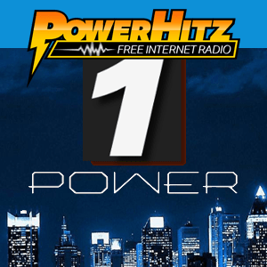 Lyssna på Powerhitz.com - 1Power  i appen