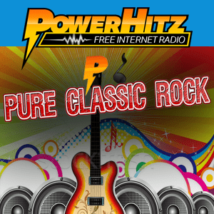 Lyssna på Powerhitz.com - Pure Classic Rock i appen