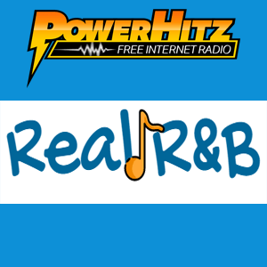 Lyssna på Powerhitz.com - Real R&B i appen