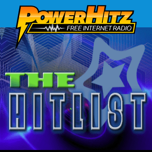 Lyssna på Powerhitz.com - The Hitlist i appen