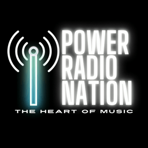 Lyssna på POWER RADIO NATION i appen