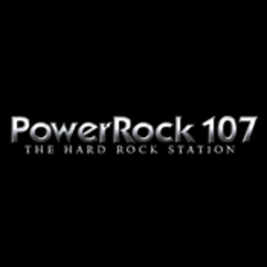 Lyssna på PowerRock 107 i appen