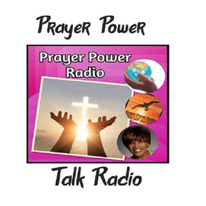 Lyssna på Prayer Power Radio i appen