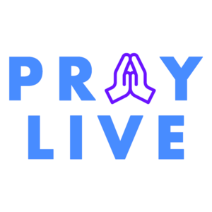 Lyssna på Pray Live  i appen