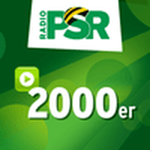 Lyssna på RADIO PSR 2000er i appen