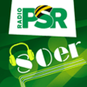 Lyssna på RADIO PSR 80er i appen