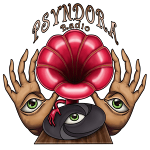 Lyssna på Psyndora Psytrance i appen