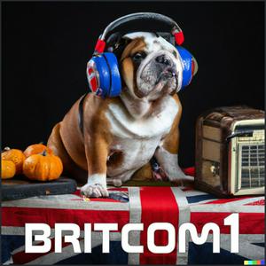 Lyssna på Pumpkin FM - BritCom 1 i appen