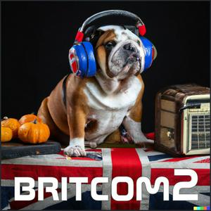 Lyssna på Pumpkin FM - BritCom 2 i appen