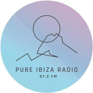 Lyssna på Pure Ibiza Radio i appen