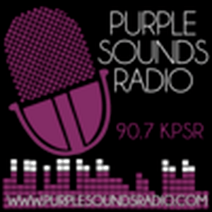 Lyssna på Purple Sounds Radio i appen