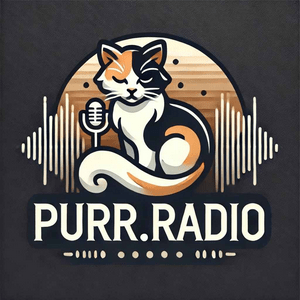 Lyssna på Purr.Radio i appen