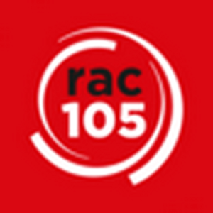 Lyssna på RAC105 i appen