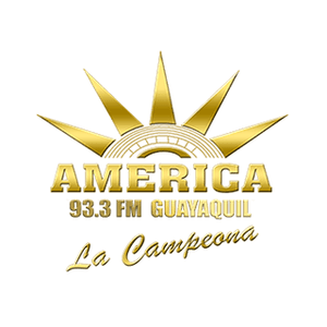 Lyssna på Radio América - Guayaquil i appen