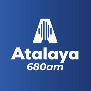 Lyssna på Radio Atalaya i appen