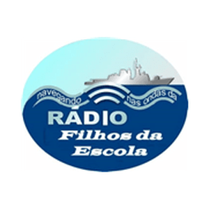 Radio Filhos da escola