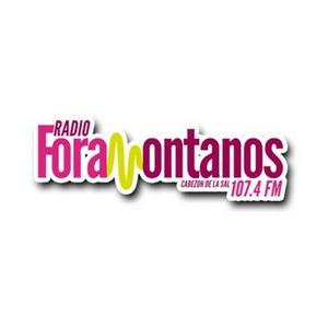 Lyssna på Radio Foramontanos i appen