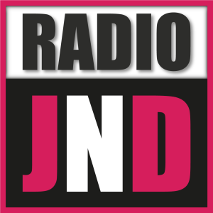 Lyssna på Radio JND i appen