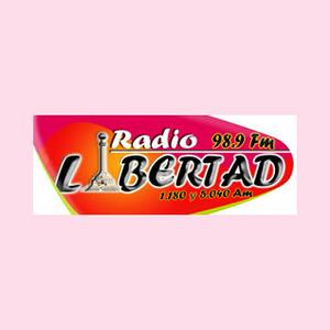 Lyssna på RADIO LIBERTAD DE JUNIN i appen