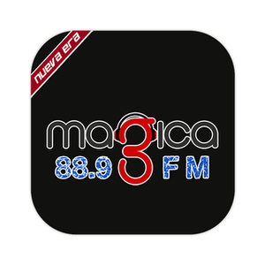 Lyssna på Radio Magica Nueva Era 88.9 FM i appen