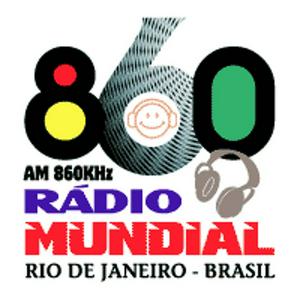 Lyssna på Rádio Mundial Radio i appen