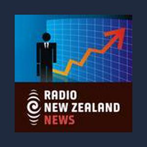 Lyssna på Radio New Zealand: Business News i appen