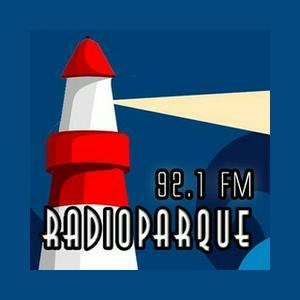 Lyssna på Radio Parque FM i appen