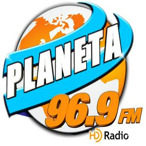 Lyssna på Radio Planeta 96.9 FM i appen