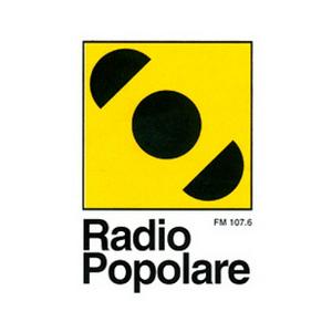 Lyssna på Radio Popolare Milano i appen