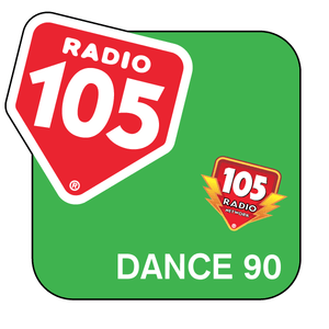 Lyssna på Radio 105 - Dance 90 i appen