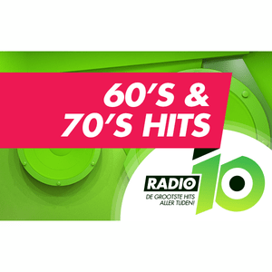 Lyssna på Radio 10 60's & 70's Hits i appen