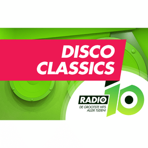 Lyssna på Radio 10 Disco Classics i appen