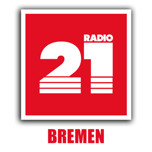 Lyssna på RADIO 21 - Bremen i appen