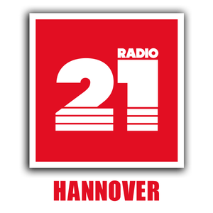 Lyssna på RADIO 21 - Hannover i appen