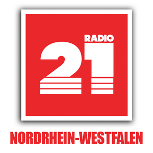 Lyssna på RADIO 21 - NRW i appen