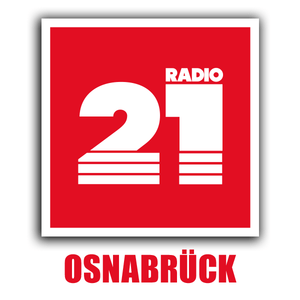 Lyssna på RADIO 21 - Osnabrück i appen