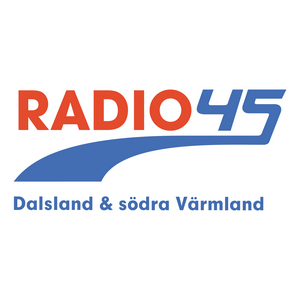 Lyssna på Radio 45 - Dalsland & södra Värmland i appen