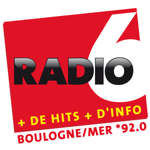 Lyssna på Radio 6 - Boulogne Sur Mer 92.0 FM i appen