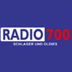 Lyssna på Radio 700 - Schlager und Oldies  i appen