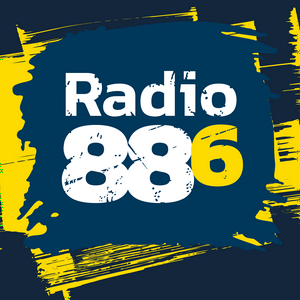 Lyssna på Radio 88.6 i appen