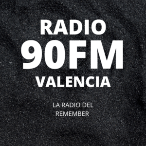 Lyssna på Radio 90 FM Valencia i appen